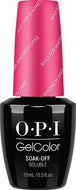 OPI GelColor - Mad For Madeness Sake 0.5 oz - #GCBA8, Gel Polish - OPI, Sleek Nail