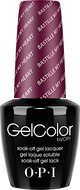 OPI OPI GelColor - Bastille My Heart 0.5 oz - #GCF17 - Sleek Nail