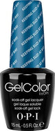 OPI GelColor - Keeping Suzi at Bay - #GCF57, Gel Polish - OPI, Sleek Nail