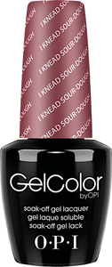 OPI OPI GelColor - I Knead Sour-Dough - #GCF60 - Sleek Nail