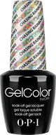 OPI OPI GelColor - Chasing Rainbows 0.5 oz Limited Edition! - #GCG04 - Sleek Nail