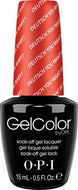 OPI GelColor - Deutsch You Want Me Baby 0.5 oz - #GCG15, Gel Polish - OPI, Sleek Nail