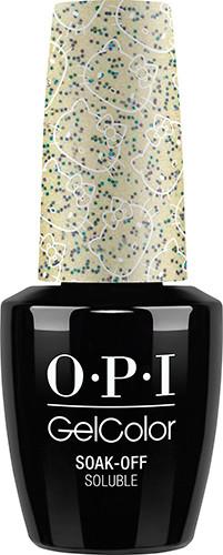 OPI GelColor - Charmmy & Sugar 0.5 oz - #GCH81, Gel Polish - OPI, Sleek Nail