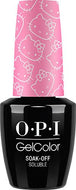 OPI GelColor - Look at My Bow! 0.5 oz - #GCH83, Gel Polish - OPI, Sleek Nail