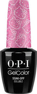 OPI GelColor -  Starry-Eyed for Dear Daniel 0.5 oz - #GCH86, Gel Polish - OPI, Sleek Nail