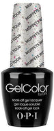 OPI GelColor - Muppets World Tour 0.5 oz - #GCM75, Gel Polish - OPI, Sleek Nail