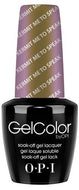 OPI GelColor - Kermit Me to Speak 0.5 oz - #GCM79, Gel Polish - OPI, Sleek Nail