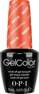 OPI GelColor - Juice Bar Hopping 0.5 oz - #GCN35, Gel Polish - OPI, Sleek Nail