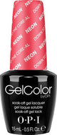 OPI GelColor - Down to the Core-al 0.5 oz - #GCN38, Gel Polish - OPI, Sleek Nail