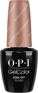 OPI OPI GelColor - Going My Way or Norway? 0.5 oz - #GCN39 - Sleek Nail