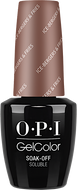 OPI OPI GelColor - Ice-Bergers & Fries 0.5 oz - #GCN40 - Sleek Nail