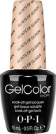 OPI GelColor - Glints of Glinda 0.5 oz - #GCT59, Gel Polish - OPI, Sleek Nail