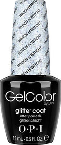 OPI GelColor - Which Is Witch? 0.5 oz - #GCT60, Gel Polish - OPI, Sleek Nail