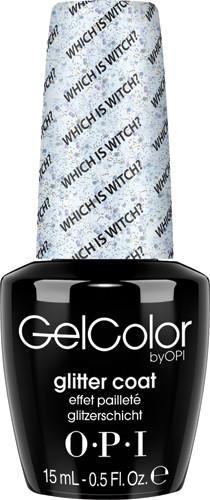 OPI GelColor - Which Is Witch? 0.5 oz - #GCT60, Gel Polish - OPI, Sleek Nail