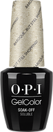 OPI OPI GelColor - Baroque But Still Shopping! 0.5 oz - #GCV38 - Sleek Nail