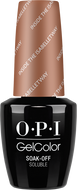 OPI OPI GelColor - Inside the ISABELLEtway 0.5 oz  - #GCW67 - Sleek Nail
