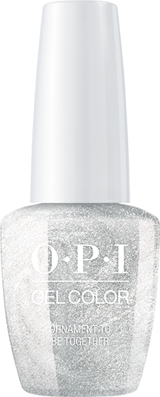 OPI GelColor - Ornament to Be Together 0.5 oz - #GCHRJ02
