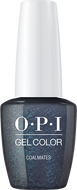 OPI GelColor - Coalmates 0.5 oz - #GCHRJ03