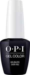 OPI GelColor - Holidazed Over You 0.5 oz - #GCHRJ04