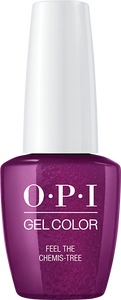 OPI GelColor - Feel the Chemis-tree 0.5 oz - #GCHRJ05