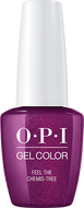 OPI GelColor - Feel the Chemis-tree 0.5 oz - #GCHRJ05