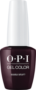 OPI GelColor - Wanna Wrap? 0.5 oz - #GCHRJ06