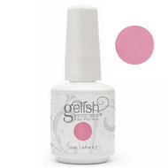 Harmony Gelish - Look at You, Pink-achu! - #01065, Gel Polish - Nail Harmony, Sleek Nail