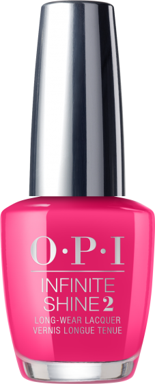 OPI OPI Infinite Shine - GPS I Love You - #ISLD35 - Sleek Nail