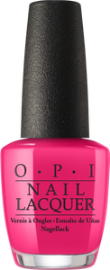 OPI OPI Nail Lacquer - GPS I Love You 0.5 oz - #NLD35 - Sleek Nail
