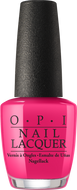 OPI OPI Nail Lacquer - GPS I Love You 0.5 oz - #NLD35 - Sleek Nail