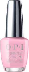 OPI OPI Infinite Shine - Getting Nadi On My Honeymoon - #ISLF82 - Sleek Nail