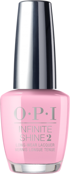 OPI OPI Infinite Shine - Getting Nadi On My Honeymoon - #ISLF82 - Sleek Nail