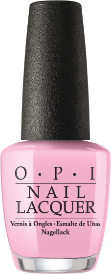 OPI OPI Nail Lacquer - Getting Nadi On My Honeymoon 0.5 oz - #NLF82 - Sleek Nail