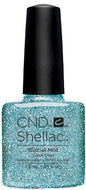 CND CND - Shellac Glacial Mist (0.25 oz) - Sleek Nail