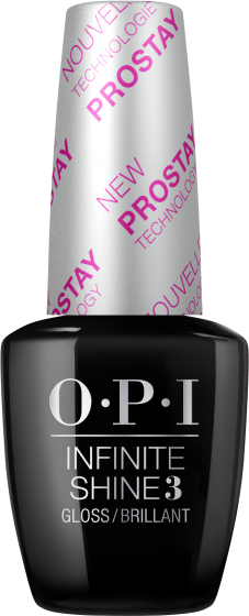 OPI OPI Infinite Shine - ProStay Gloss Top Coat - #IST31 - Sleek Nail