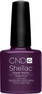CND CND - Shellac Grape Gum (0.25 oz) - Sleek Nail