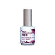 LeChat Perfect Match Mood Gel - Groovy Heat Wave 0.5 oz - #MPMG01, Gel Polish - LeChat, Sleek Nail