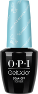 OPI GelColor - I Believe in Manicures 0.5 oz - #HPH01, Gel Polish - OPI, Sleek Nail