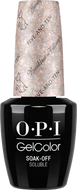 OPI GelColor - Five-And-Ten 0.5 oz - #HPH05, Gel Polish - OPI, Sleek Nail