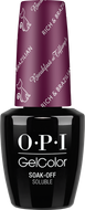 OPI GelColor - Rich & Brazilian 0.5 oz - #HPH06, Gel Polish - OPI, Sleek Nail