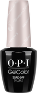 OPI GelColor - Breakfast at Tiffany's 0.5 oz - #HPH010, Gel Polish - OPI, Sleek Nail