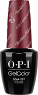 OPI GelColor - Can’t Read Without My Lipstick 0.5 oz - #HPH12, Gel Polish - OPI, Sleek Nail