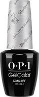 OPI GelColor - Girls Love Pearls 0.5 oz - #HPH13, Gel Polish - OPI, Sleek Nail