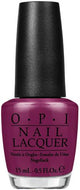 OPI Lacquer - Just BeClaus 0.5 oz - #HRF01, Nail Lacquer - OPI, Sleek Nail