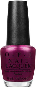 OPI Lacquer - Kiss Me - or Elf! 0.5 oz - #HRF02, Nail Lacquer - OPI, Sleek Nail