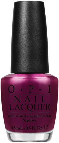 OPI Lacquer - Kiss Me - or Elf! 0.5 oz - #HRF02, Nail Lacquer - OPI, Sleek Nail