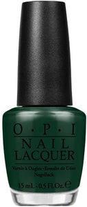 OPI Lacquer - Christmas Gone Plaid 0.5 oz - #HRF04, Nail Lacquer - OPI, Sleek Nail