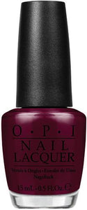 OPI Lacquer - In a Holidaze 0.5 oz - #HRF05, Nail Lacquer - OPI, Sleek Nail
