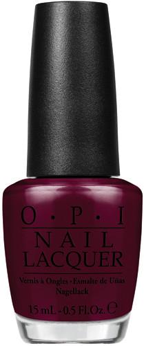 OPI Lacquer - In a Holidaze 0.5 oz - #HRF05, Nail Lacquer - OPI, Sleek Nail
