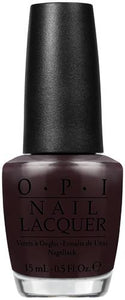 OPI Lacquer - Love is Hot and Coal 0.5 oz - #HRF06, Nail Lacquer - OPI, Sleek Nail